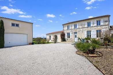 Maison 6 pièces 325000 €