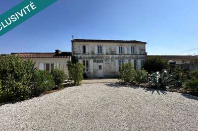 Maison 6 pièces 325000 €