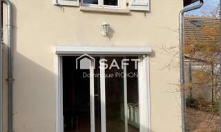 Maison 6 Pièces 110 m² à vendre à Conflans-Sainte-Honorine (78700)