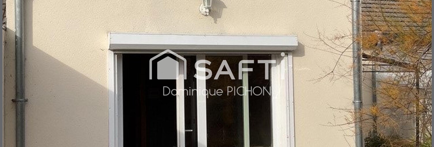 Maison 6 Pièces 110 m² à vendre à Conflans-Sainte-Honorine (78700)
