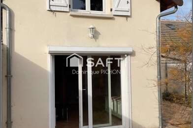 Maison 6 pièces 325000 €