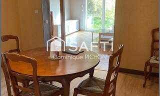 Maison 6 Pièces 110 m² à vendre à Conflans-Sainte-Honorine (78700)