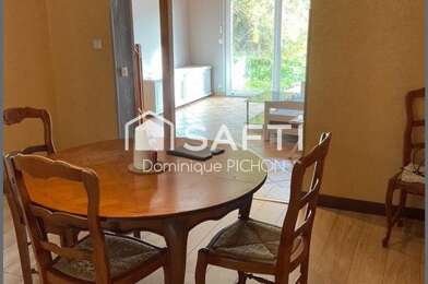 Maison 6 pièces 325000 €