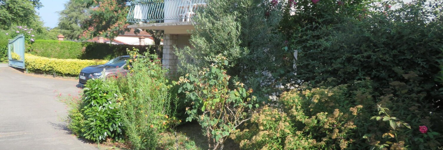 Maison 8 Pièces 178 m² à vendre à Foix (09000)