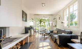 Maison 7 Pièces 127 m² à vendre à Le Pecq (78230)