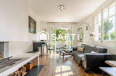 Maison 7 pièces 790000 €