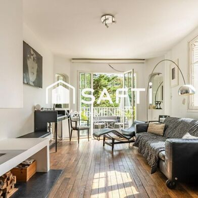 Maison 7 pièces 790000 €