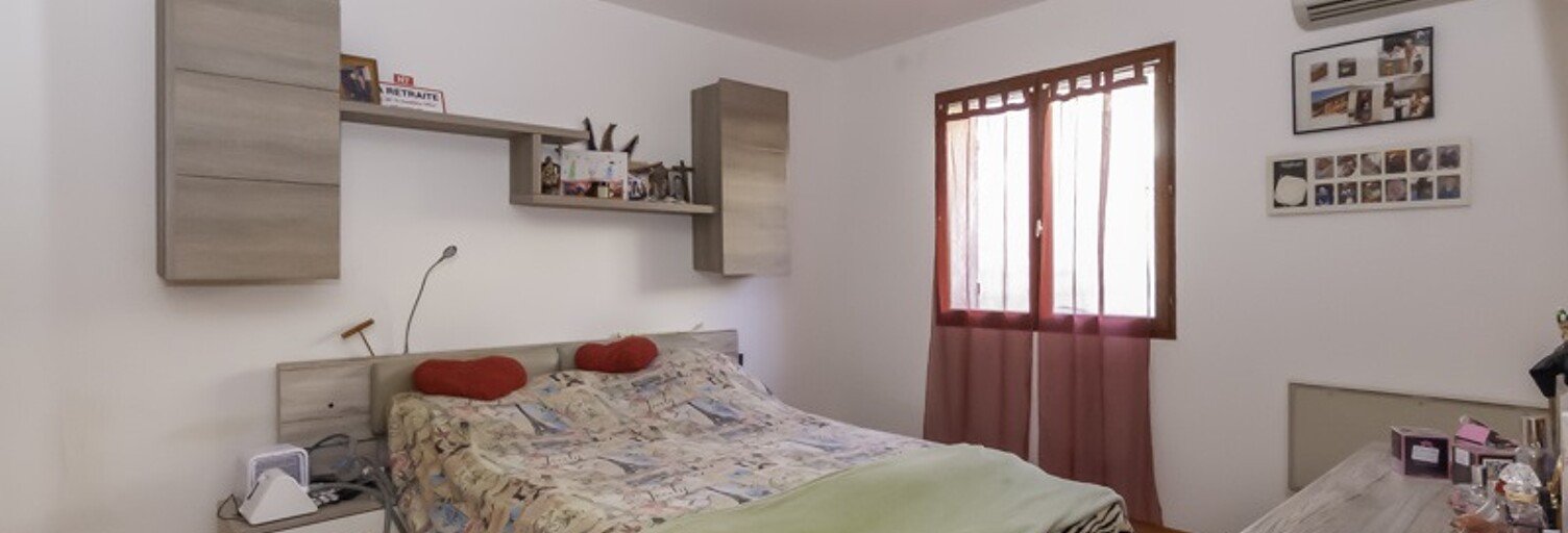 Maison 5 Pièces 123 m² à vendre à Frontignan (34110)