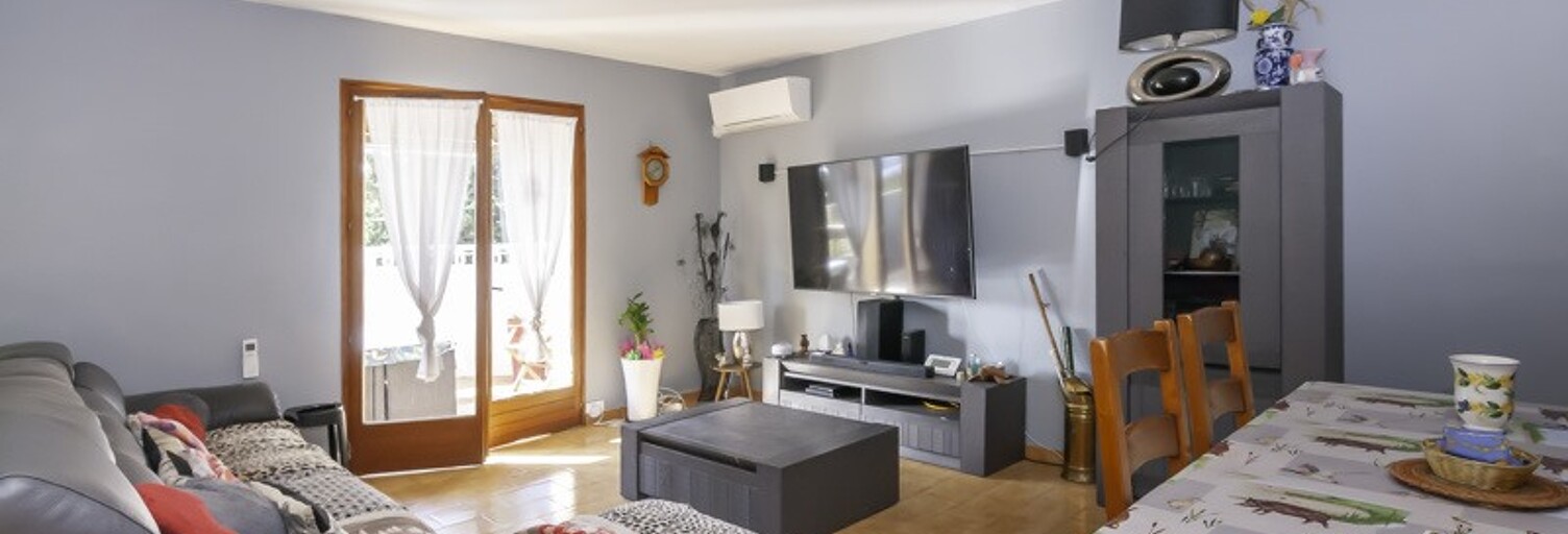 Maison 5 Pièces 123 m² à vendre à Frontignan (34110)