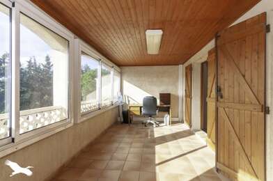Maison 5 pièces 328290 €