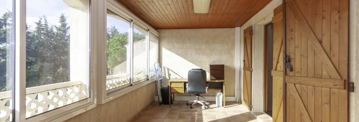Maison 5 Pièces 123 m² à vendre à Frontignan (34110)