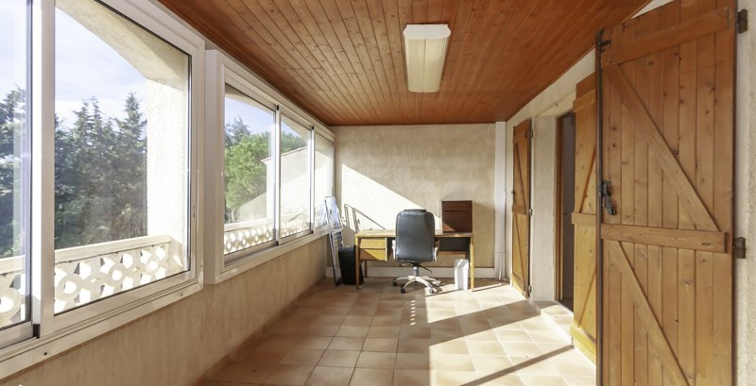 Vente maison 5 pièces 123 m² Frontignan (34110) — photo 1