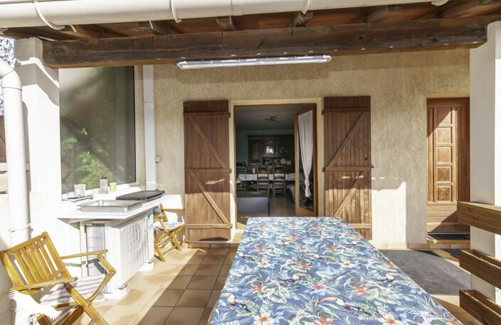 Vente maison 5 pièces 123 m² Frontignan (34110) — photo 3