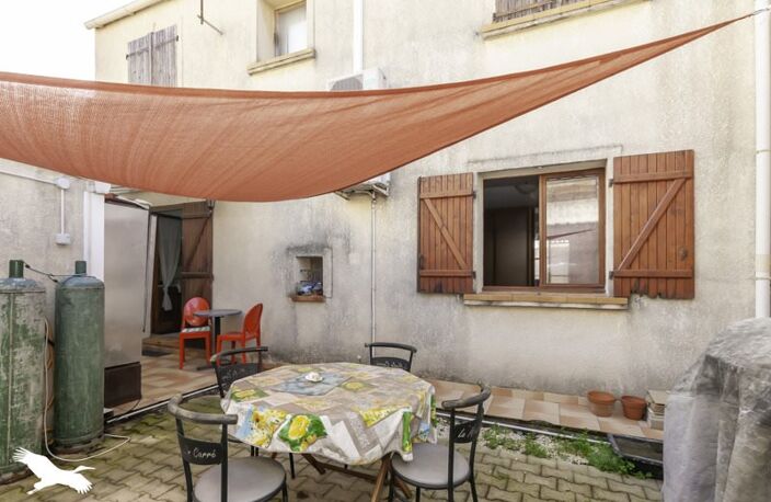 Vente maison 5 pièces 123 m² Frontignan (34110) — photo 4