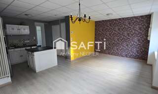 Maison 5 Pièces 117 m² à vendre à La Ferrière-aux-Étangs (61450)