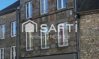 Maison 5 Pièces 117 m² à vendre à La Ferrière-aux-Étangs (61450)