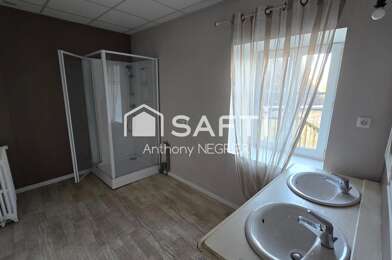 Maison 5 pièces 120000 €