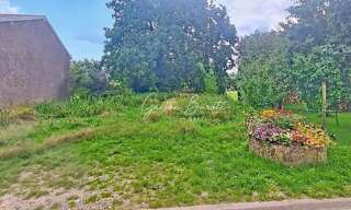 Terrain  1479 m² à vendre à Sivry-la-Perche (55100)