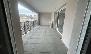 Appartement 3 Pièces 67 m² à vendre à Béziers (34500)