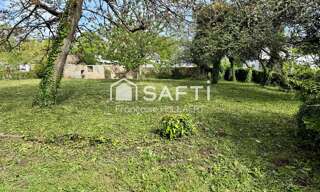 Terrain  864 m² à vendre à Saint-Avé (56890)