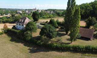 Maison 7 Pièces 160 m² à vendre à Saint-Paul-Flaugnac (46170)