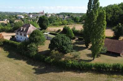 Maison 7 pièces 240000 €