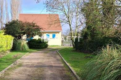 Maison 4 pièces 219000 €