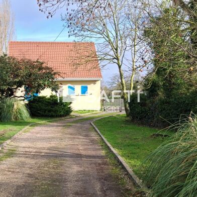 Maison 4 pièces 219000 €