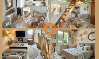 Maison 4 Pièces 78 m² à vendre à Lanchères (80230)