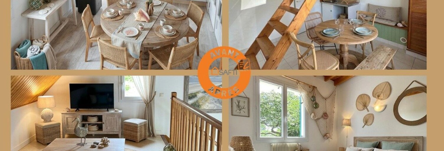 Maison 4 Pièces 78 m² à vendre à Lanchères (80230)