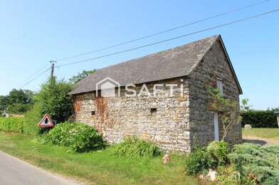 Maison 2 pièces 39900 €