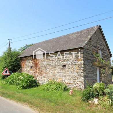 Maison 2 pièces 39900 €