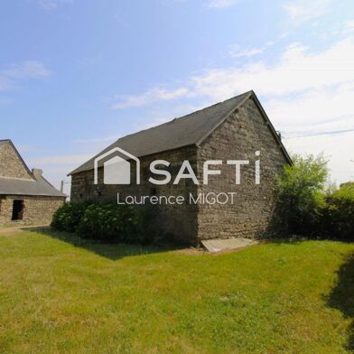 Maison 2 pièces 39900 €