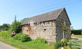 Maison 2 Pièces 64 m² à vendre à Mouais (44590)