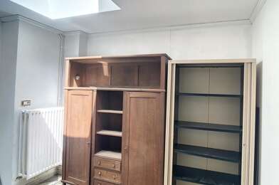 Maison 9 pièces 143000 €