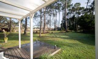 Maison 3 Pièces 95 m² à vendre à Vielle-Saint-Girons (40560)