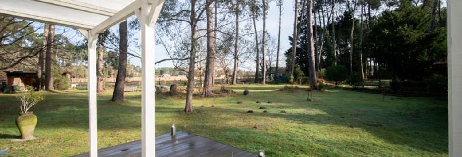 Maison 3 Pièces 95 m² à vendre à Vielle-Saint-Girons (40560)