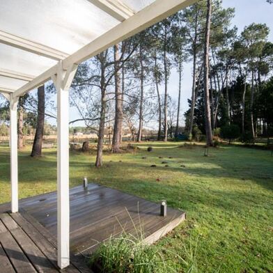 Maison 3 pièces 360456 €