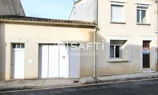 Maison 4 Pièces 115 m² à vendre à Listrac-Médoc (33480)