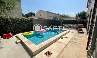 Maison 5 Pièces 150 m² à vendre à Narbonne (11100)