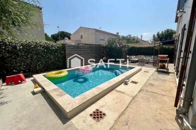 Maison 5 pièces 498000 €