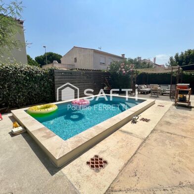 Maison 5 pièces 498000 €