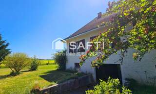 Maison 7 Pièces 125 m² à vendre à Chambon (37290)