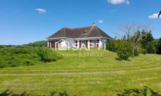 Maison 7 Pièces 125 m² à vendre à Chambon (37290)