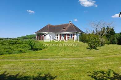 Maison 7 pièces 149000 €