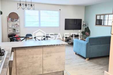 Appartement 3 pièces 239000 €