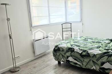 Appartement 3 pièces 239000 €