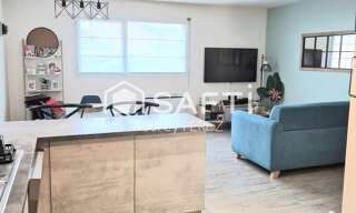 Appartement 3 Pièces 68 m² à vendre à Collégien (77090)