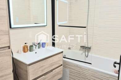Appartement 3 pièces 239000 €