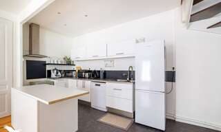 Appartement 6 Pièces 119 m² à vendre à Villeurbanne (69100)